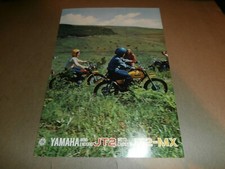 Brochure vendita moto