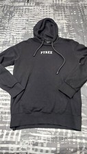 Felpa Pyrex TG M