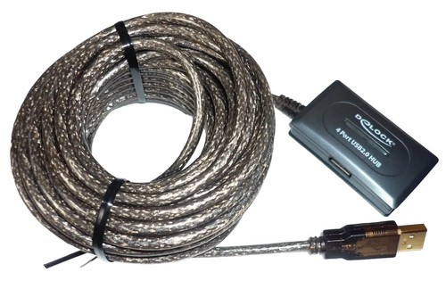 Cavo usb prolunga - cavo, attivo
