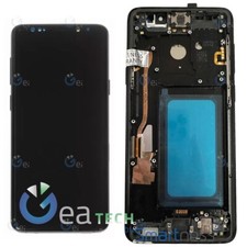 Display lcd samsung - samsung, s9+