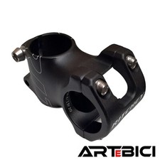 Attacco manubrio 45 mm RITCHEY TRAIL per bici MTB Corsa E-Bike 31,8mm 1-1/8
