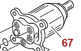 Idroguida Danfoss T1-2-4