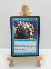 MTG Maschera del Polimorfo - Mask of the Mimic NM