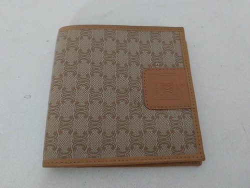Portafoglio uomo celine paris - celine,
