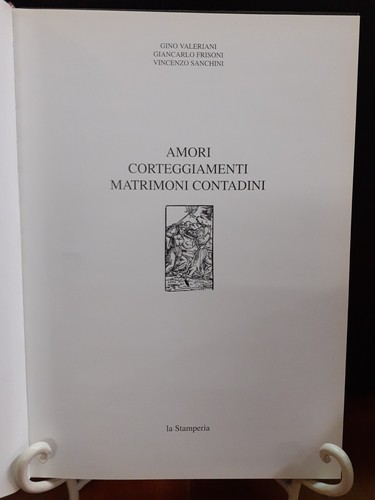 Valeriani frisoni sanchini - valeriani,