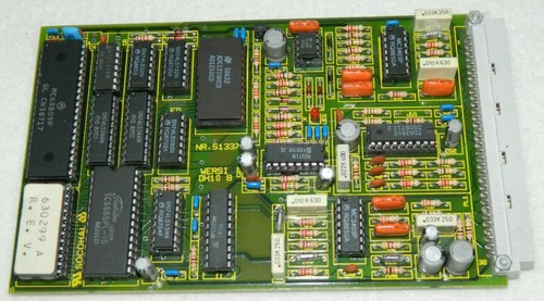 Wersi stereo digital - wersi,