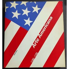 Arte Americana 1930-1970 - Ed