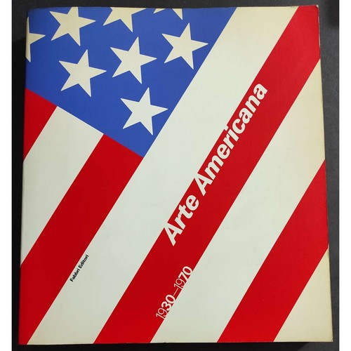 Arte americana 1930 1970 - arte,