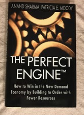 The Perfect Engine: Driving