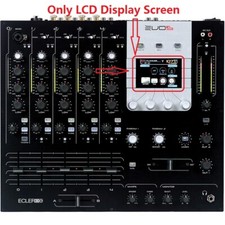 Schermo display LCD per mixer digitale DJ Ecler EVO5