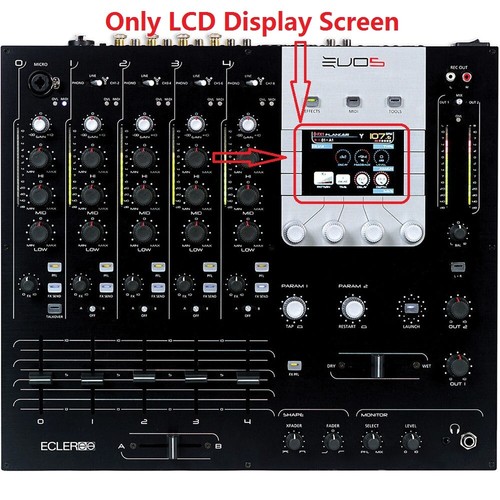 Schermo display lcd - lcd, per