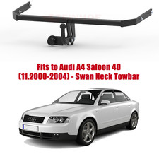 Traino barra per - audi, a4