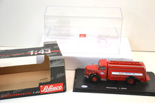 Schuco 1:43 Mercedes Benz L