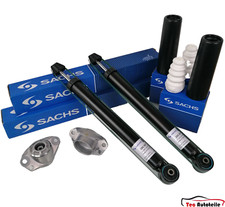2 ammortizzatori Sachs