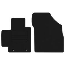 Tappetini in velluto per