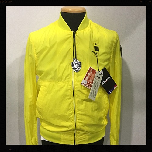 Blauer uomo giubbino - blauer, bomber