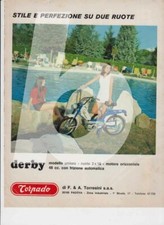 advertising Pubblicità