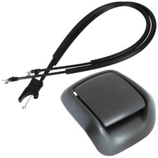 CAVO + MANIGLIA REGOLAZIONE