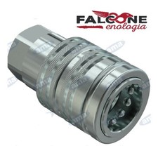 INNESTO RAPIDO A VALVOLA