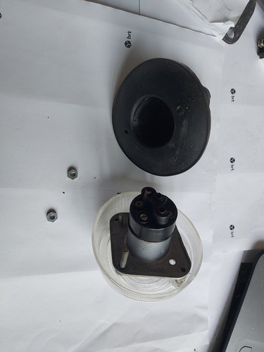 Fanalino frontale fiat 500 l - fiat,
