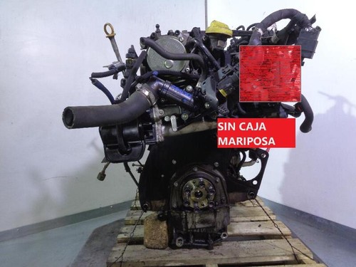 955a3000 motore alfa romeo - 955a3000,