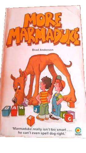 Fumetto inglese 1976 - , more