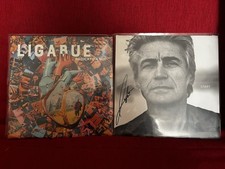 Ligabue Vinile Autografato Lp Sigillato 