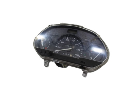 Strumentazione honda foresight - strumentazione,