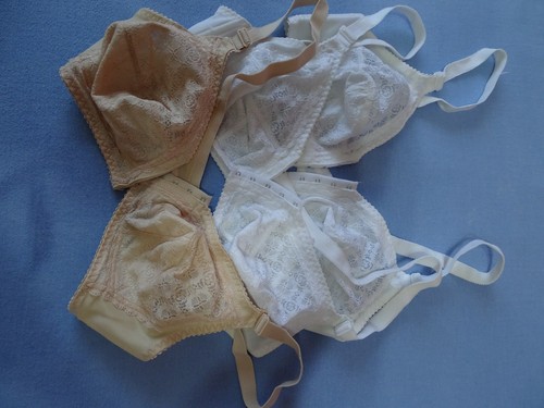 Reggiseno con chiusura