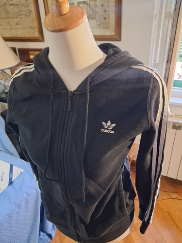 Adidas originals felpa donna - originals,