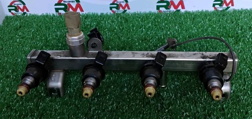 Flauto iniezione gpl gas - iniezione,