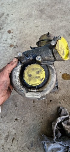 Gt2260v turbo turbina for bmw - gt2260v,