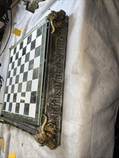 Scacchiera Midevil Times