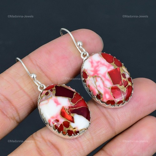 Orecchini boho argento - orecchini,