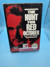 The Hunt for Red October pal