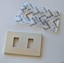 BTICINO MAGIC PLACCA OXIDAL ad