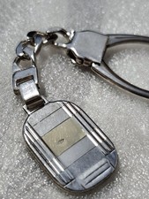 Portachiavi casa, auto, moto in oro 750 e argento 925. Eleganza senza tempo!