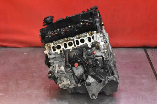 Motore bmw f20 n47d20c - bmw, 2.0