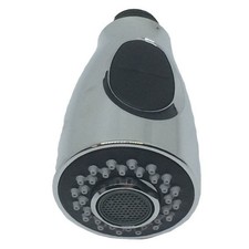 Ricambio doccetta doppio getto