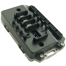 EMG 83120 - Centralina per EMG Velociptor Skill 2