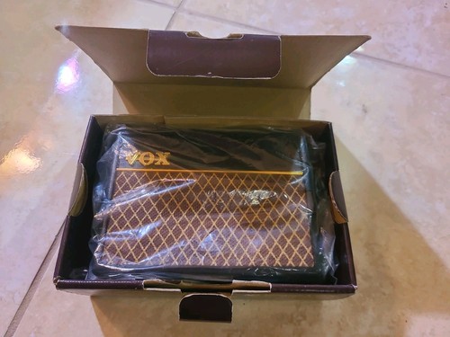 Vox ac1 rhythm - vox,