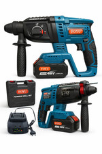 48V Cordless Percussion Drill