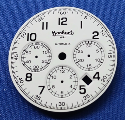 Quadrante eta 7753 - quadrante,