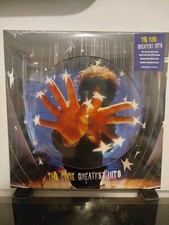 THE CURE GREATEST HITS /