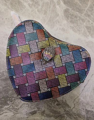 Borsa tracolla kurt - borsa, geiger