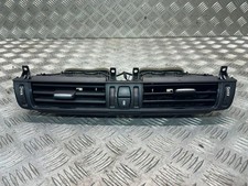 Alloggiamento console centrale