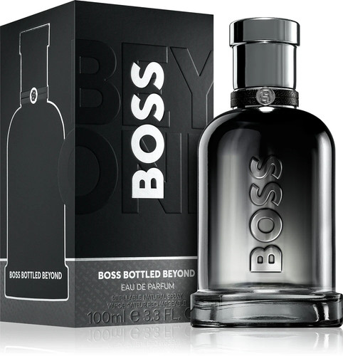 Hugo boss - boss,