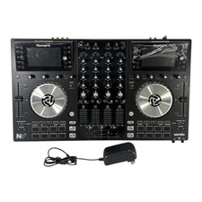 Numark NV Controller Serato DJ