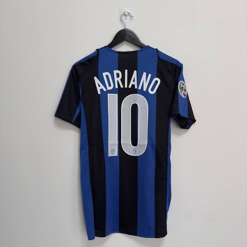 Maglia adriano inter - maglia, home
