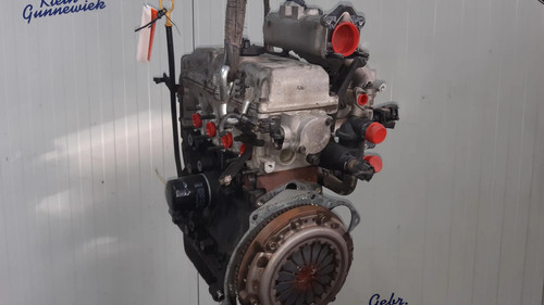 Motore kia picanto - kia, (ba)